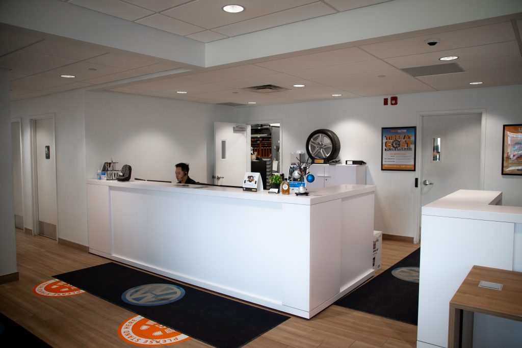 Volkswagen Parts & Accessories in Saskatoon Saskatoon VW